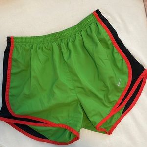 Nike Dri-Fit Tempo Running Shorts